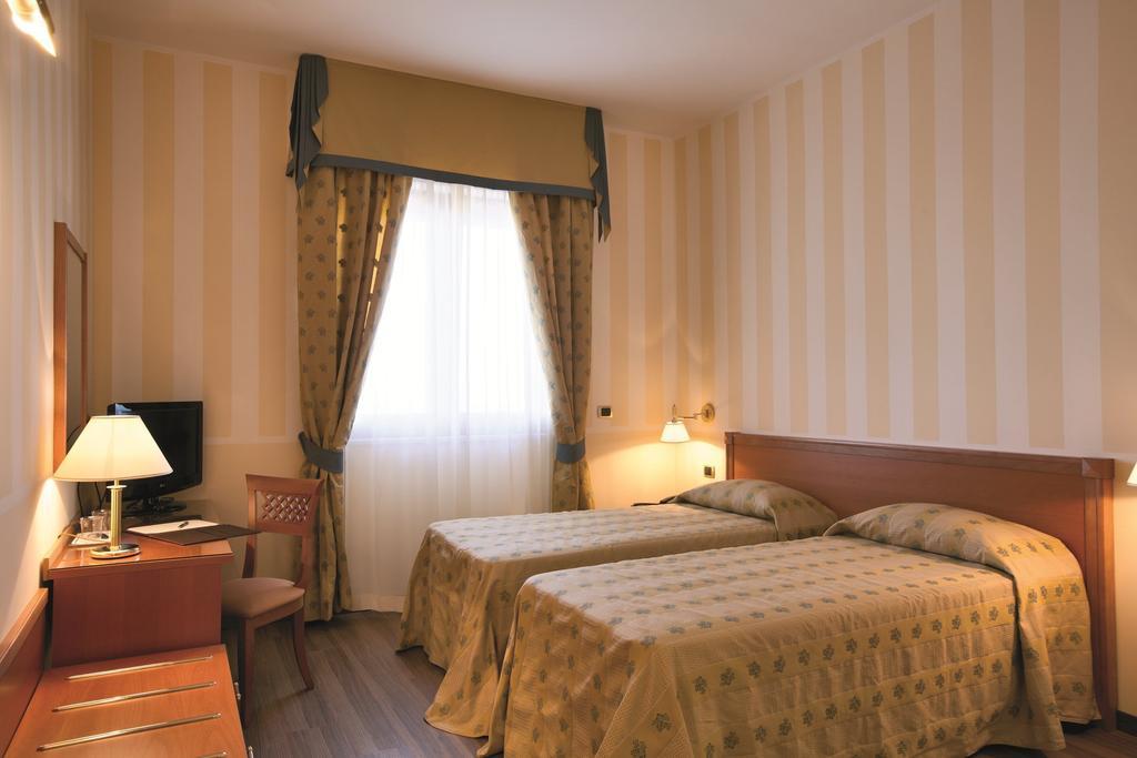 Park Hotel Elizabeth Mariotto Bilik gambar