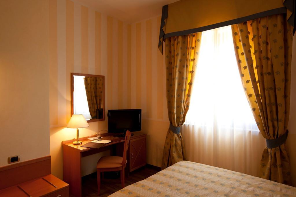 Park Hotel Elizabeth Mariotto Bilik gambar
