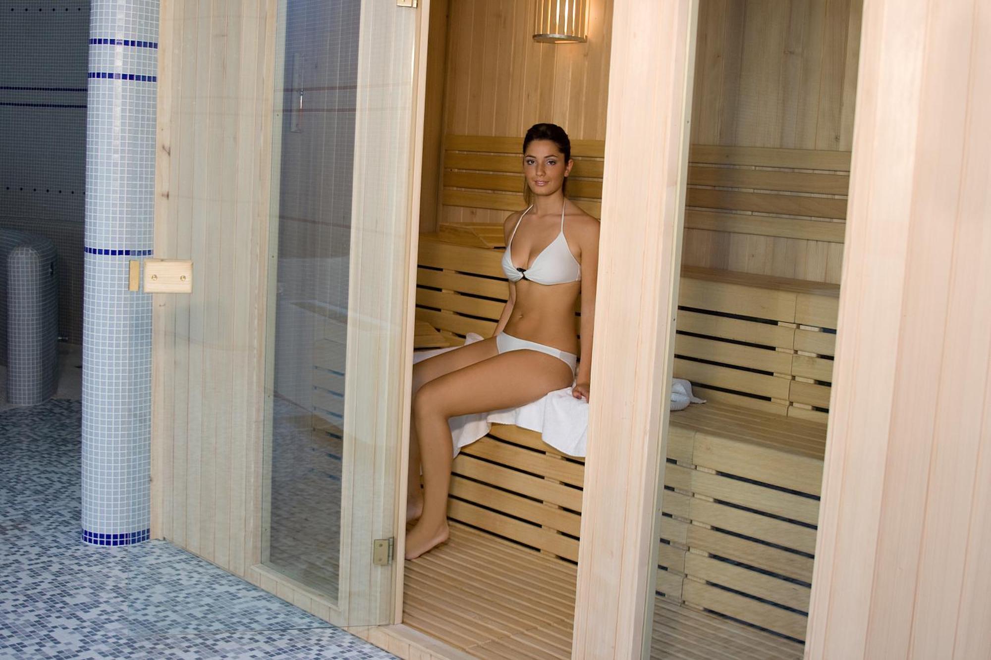 Park Hotel Elizabeth Mariotto Luaran gambar