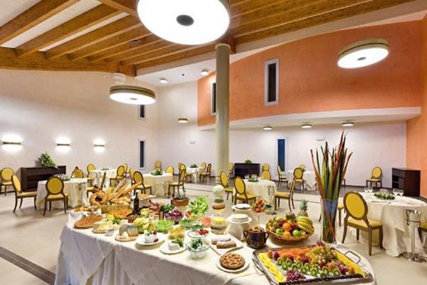 Park Hotel Elizabeth Mariotto Luaran gambar