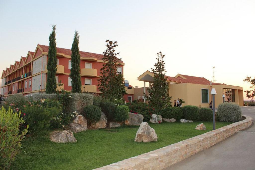 Park Hotel Elizabeth Mariotto Luaran gambar