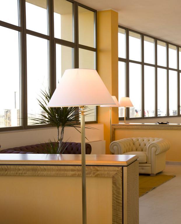 Park Hotel Elizabeth Mariotto Luaran gambar