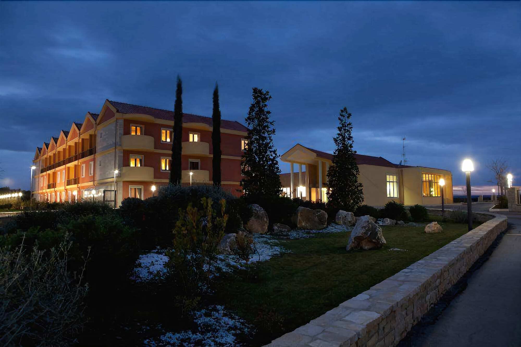 Park Hotel Elizabeth Mariotto Luaran gambar