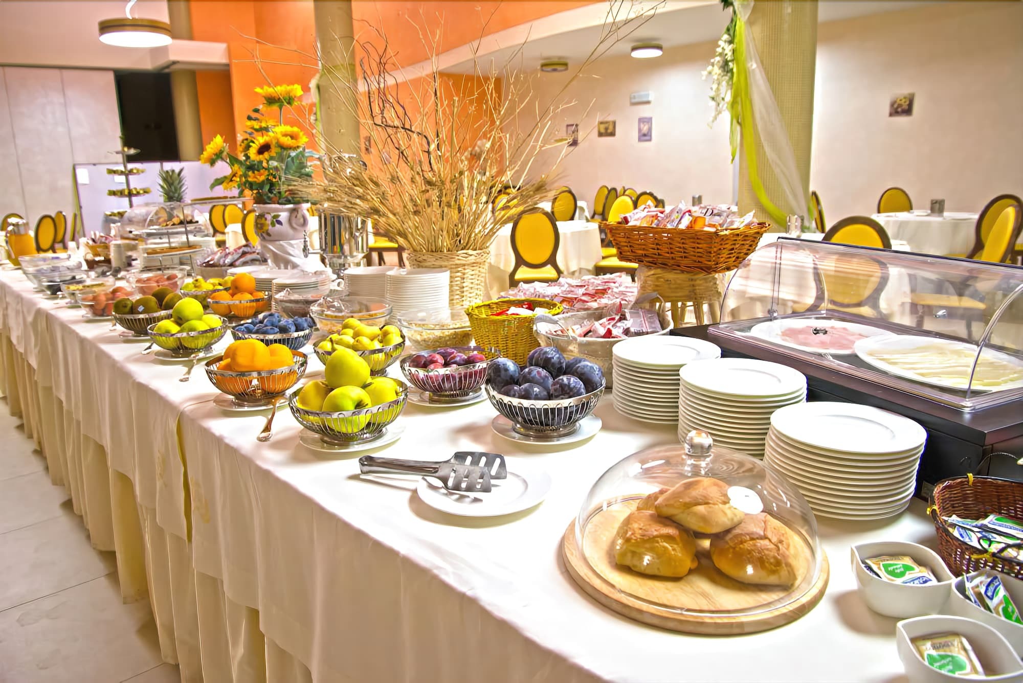 Park Hotel Elizabeth Mariotto Luaran gambar
