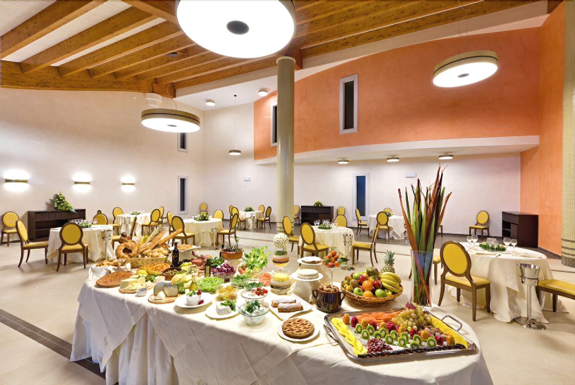 Park Hotel Elizabeth Mariotto Luaran gambar