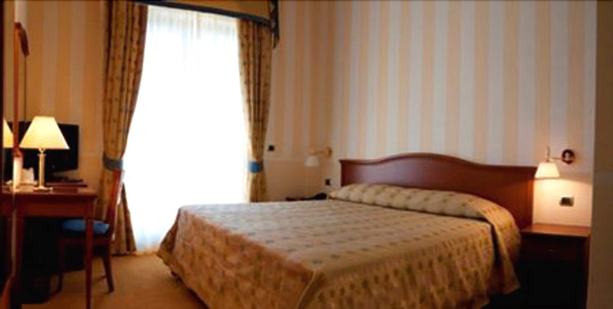 Park Hotel Elizabeth Mariotto Luaran gambar