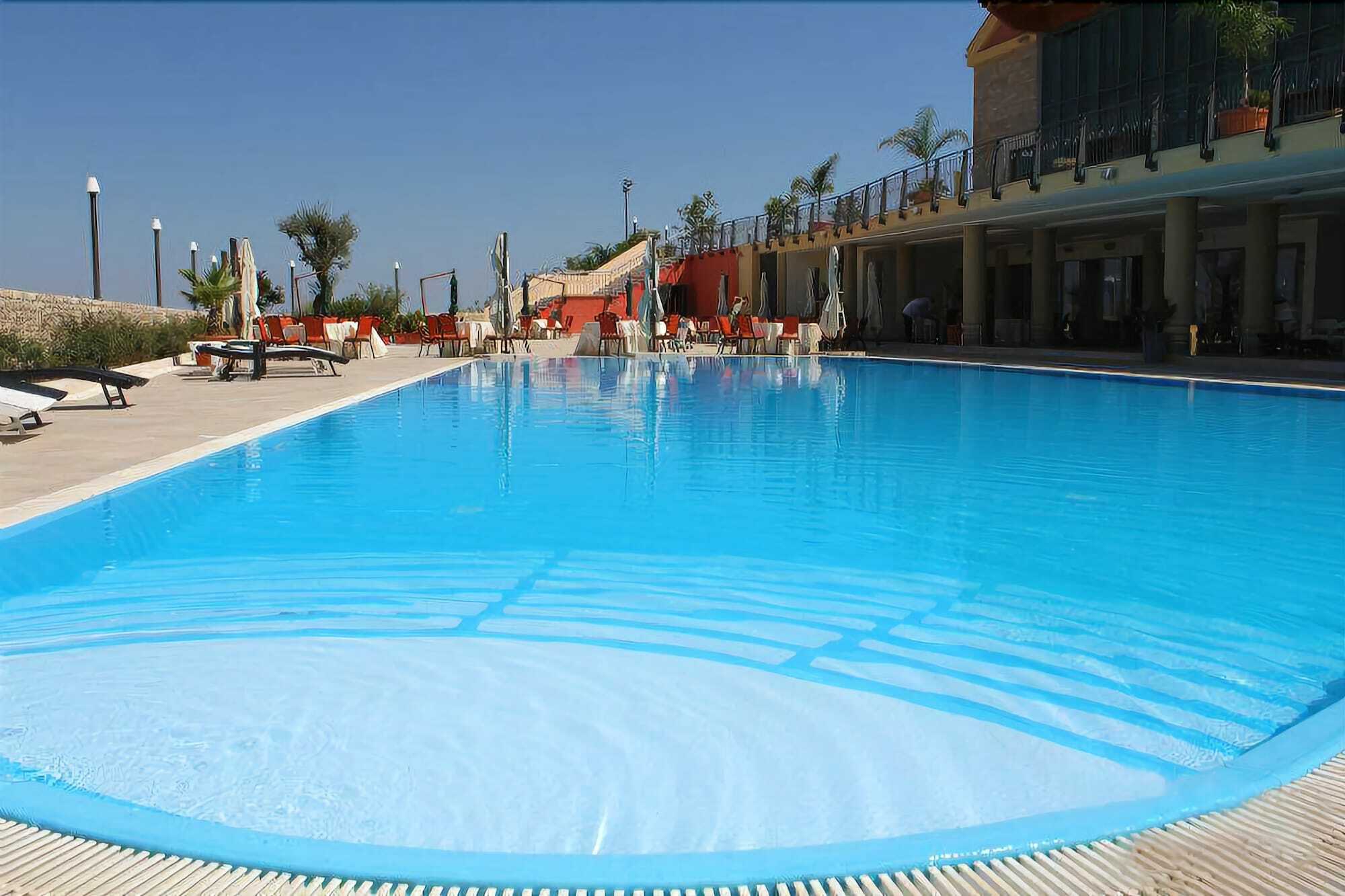 Park Hotel Elizabeth Mariotto Luaran gambar
