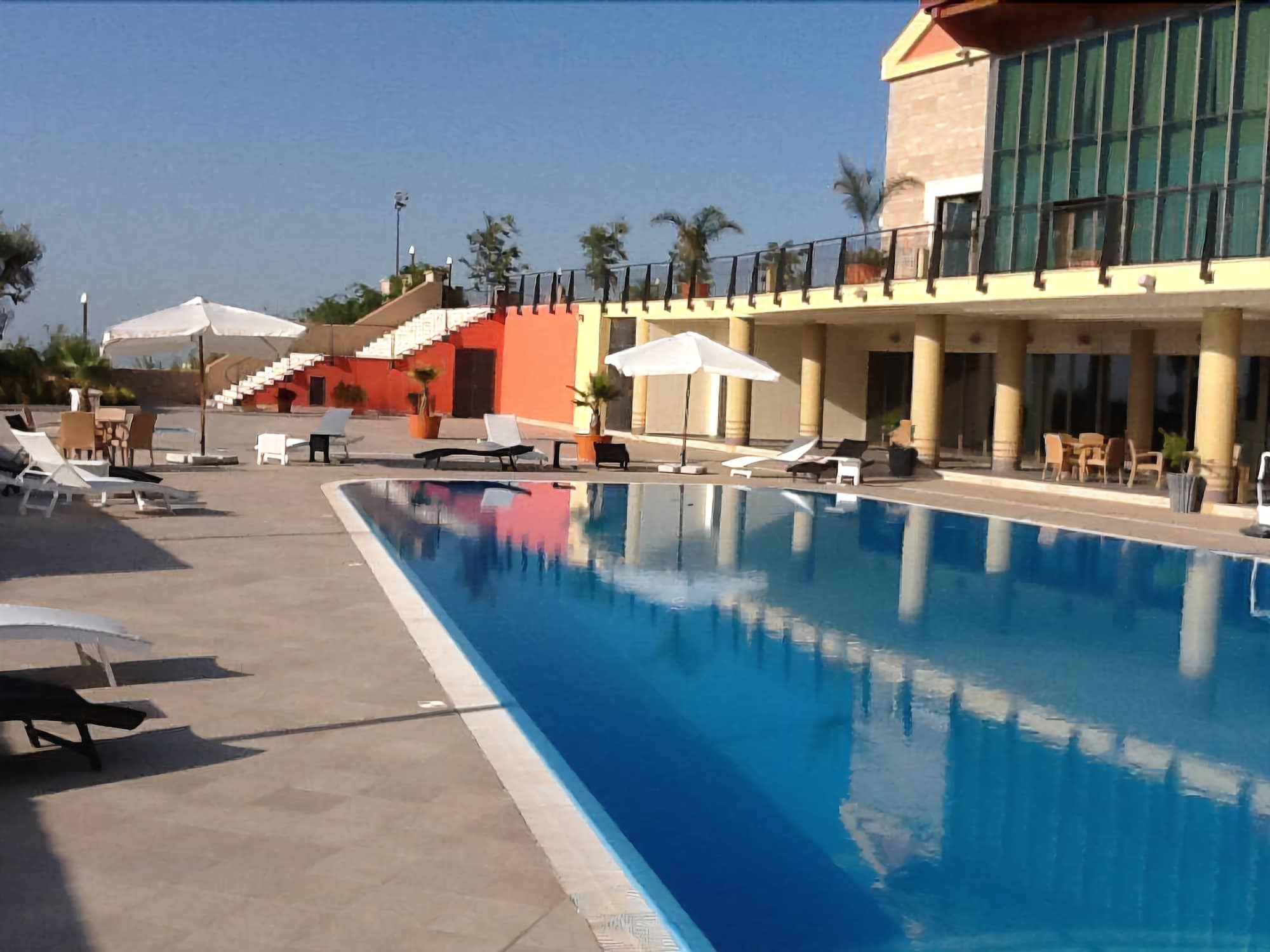 Park Hotel Elizabeth Mariotto Luaran gambar