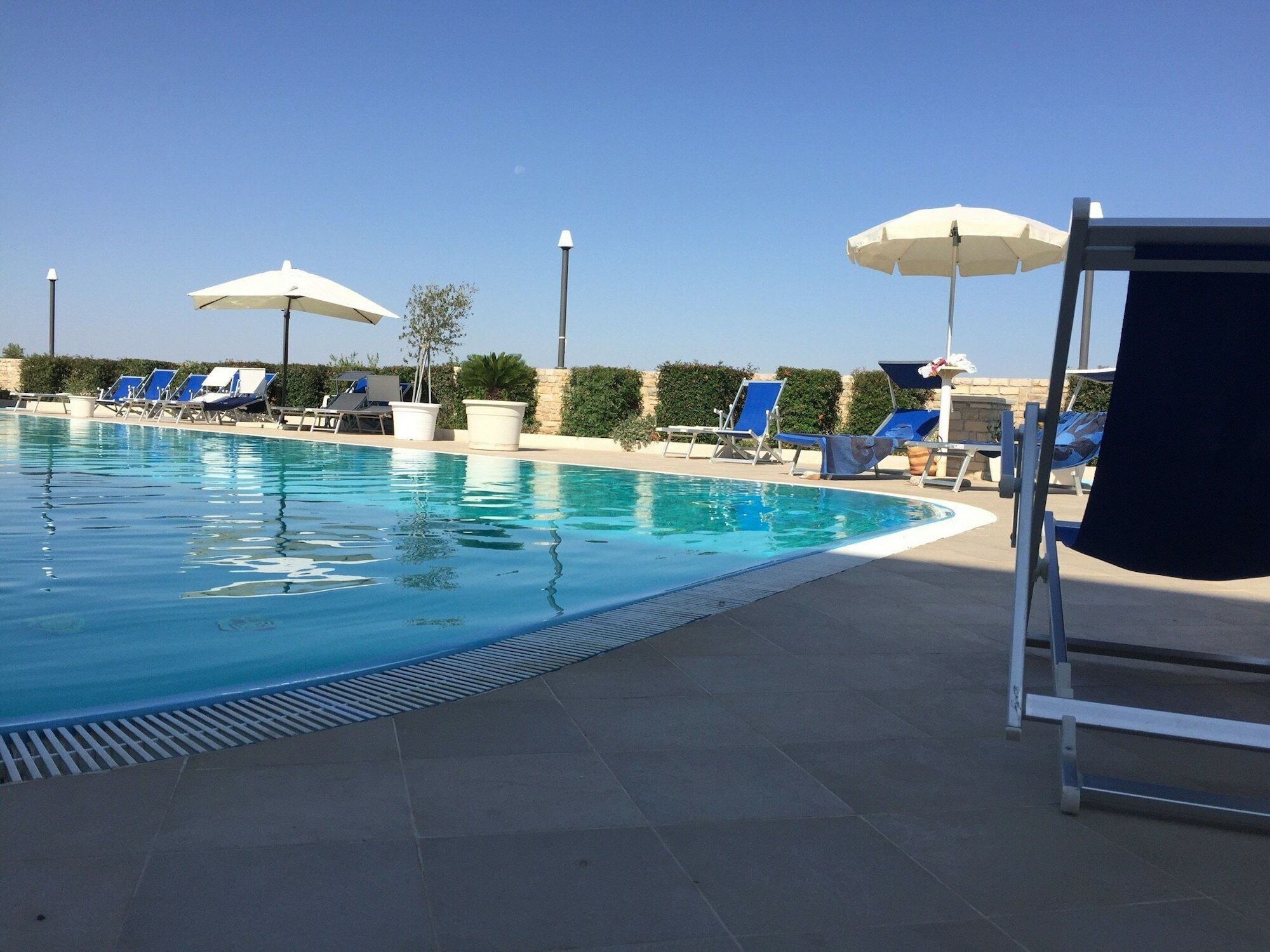 Park Hotel Elizabeth Mariotto Luaran gambar